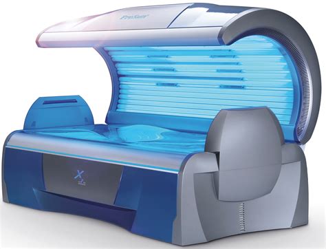 tanning bed for beginners.